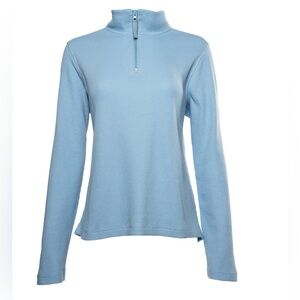 Charles River Apparel Women’s Waffle 1/4 Zip Pullover- Size XXL- NWT